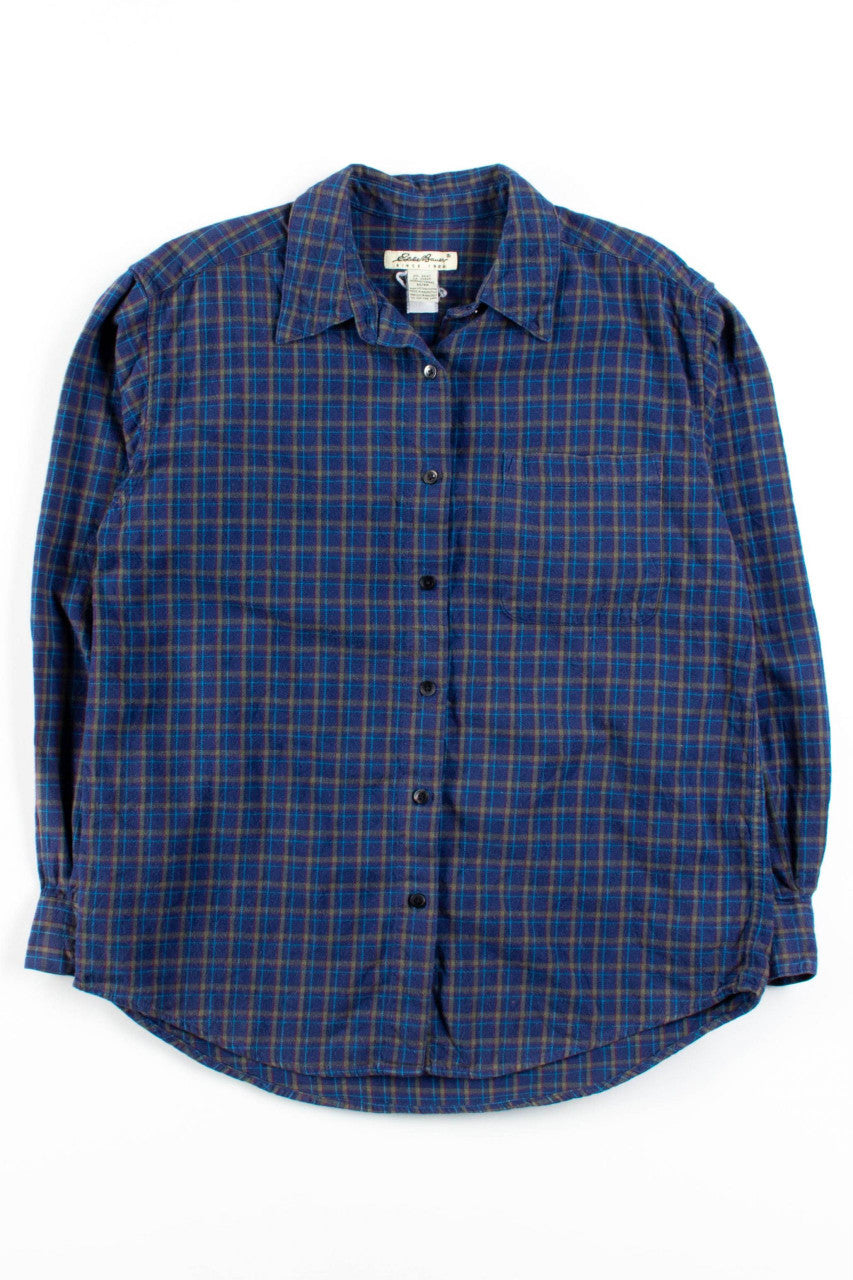 Vintage Flannel 3439