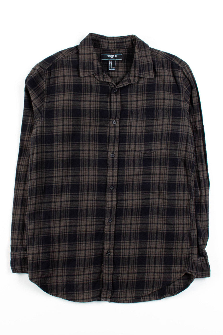 Vintage Flannel 3441