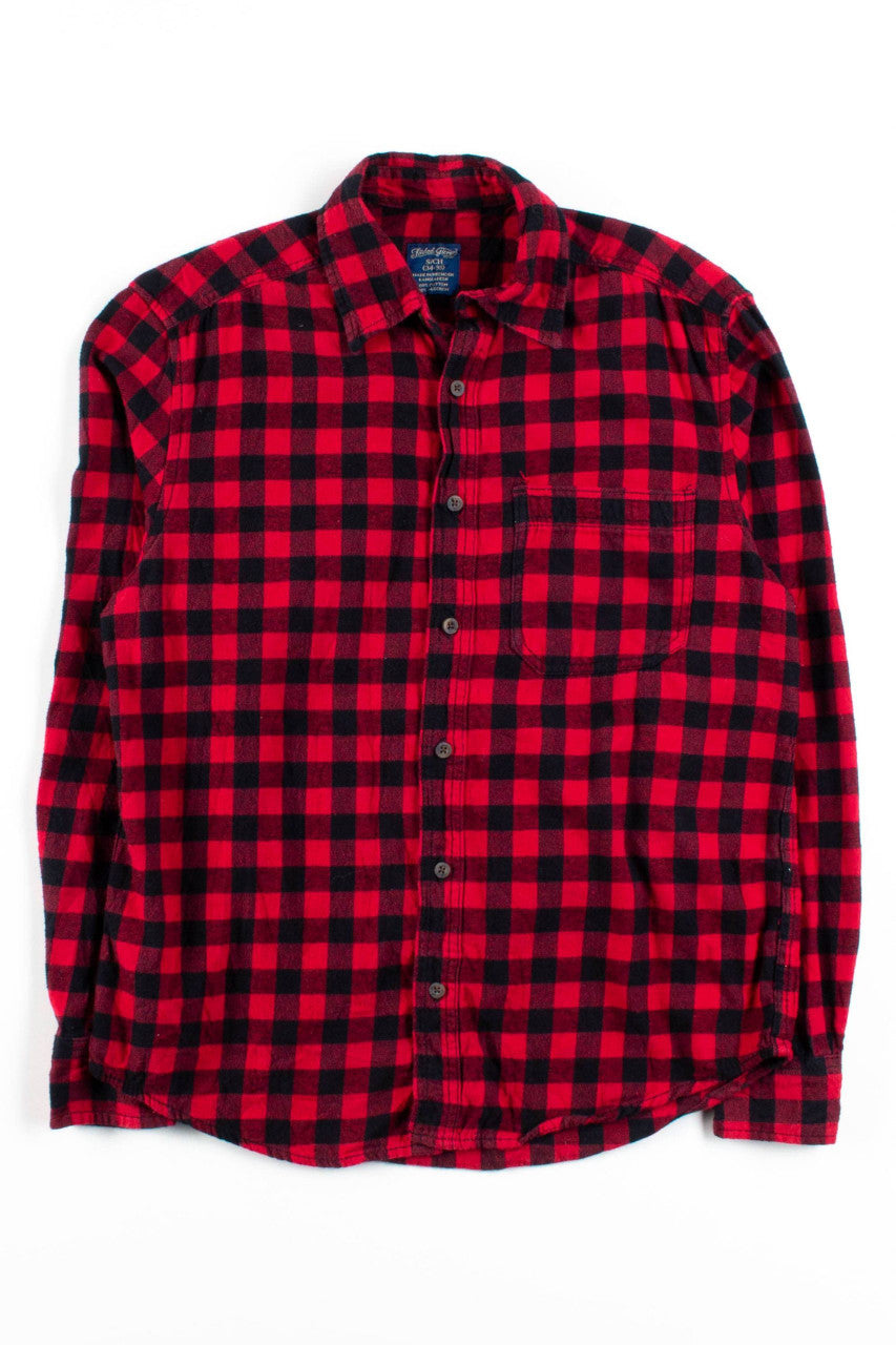 Vintage Flannel 3442