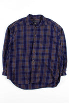 Vintage Flannel 3444