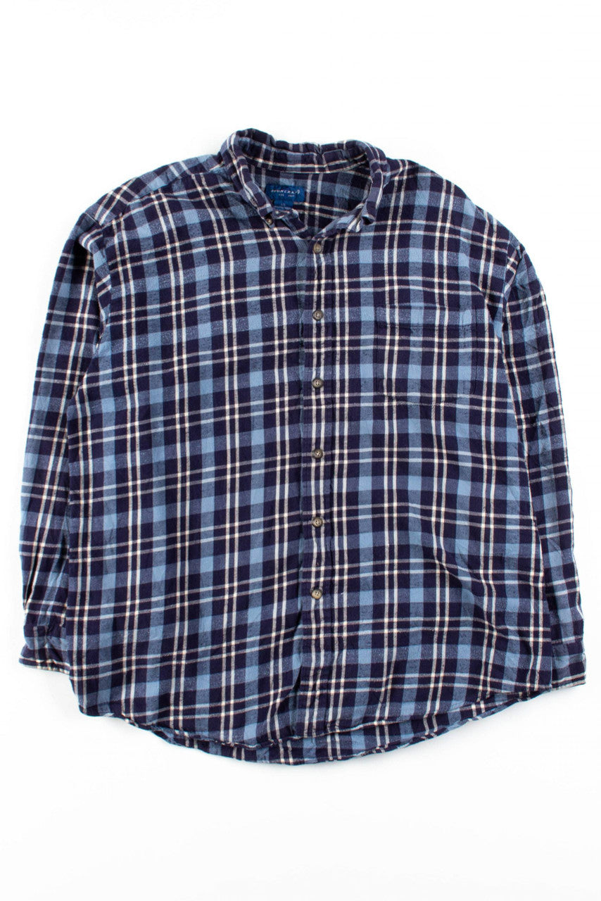 Vintage Flannel 3445