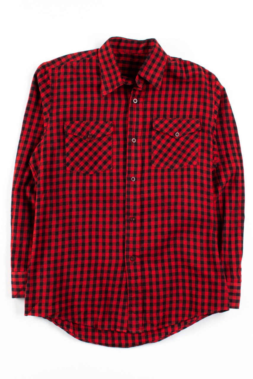 Vintage Flannel 3446