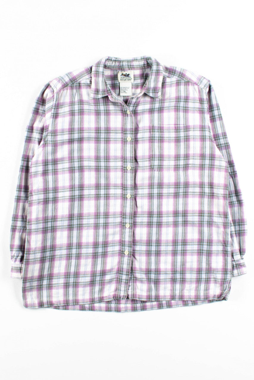 Vintage Flannel 3447