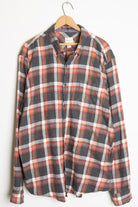 Vintage Flannel Shirt 350