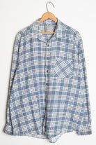 Vintage Flannel Shirt 351