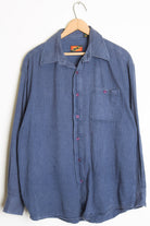 Vintage Flannel Shirt 368