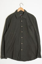Vintage Flannel Shirt 382