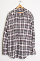 Vintage Flannel Shirt 3