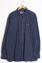 Vintage Flannel Shirt 45