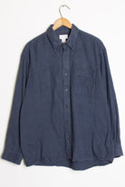 Vintage Flannel Shirt 46