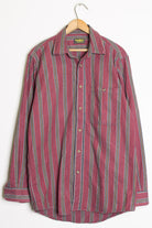 Vintage Flannel Shirt 48