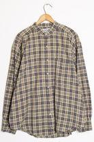Vintage Flannel Shirt 50