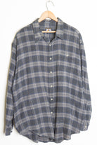 Vintage Flannel Shirt 515