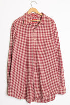 Vintage Flannel Shirt 57