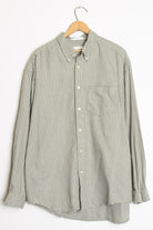 Vintage Flannel Shirt 58