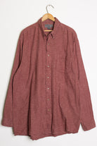Vintage Flannel Shirt 5