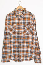 Vintage Flannel Shirt 60
