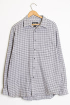 Vintage Flannel Shirt 65