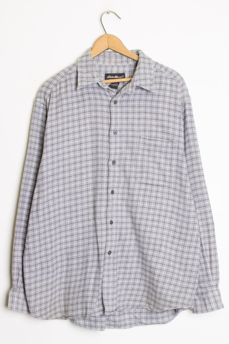 Vintage Flannel Shirt 65