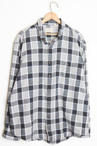 Vintage Flannel Shirt 707