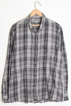 Vintage Flannel Shirt 745