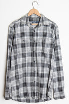 Vintage Flannel Shirt 751