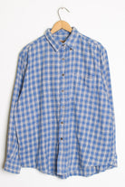 Vintage Flannel Shirt 75