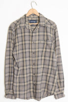 Vintage Flannel Shirt 789