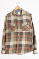 Vintage Flannel Shirt 79