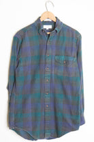 Vintage Flannel Shirt 800