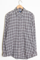 Vintage Flannel Shirt 804