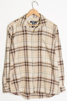 Vintage Flannel Shirt 824