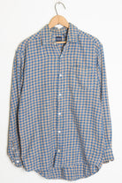 Vintage Flannel Shirt 825