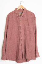 Vintage Flannel Shirt 84