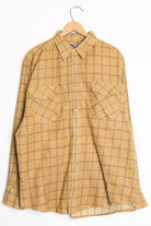 Vintage Flannel Shirt 89