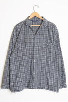 Vintage Flannel Shirt 90