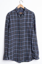 Vintage Flannel Shirt 916