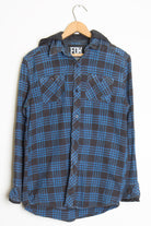 Vintage Flannel Shirt 91