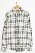 Vintage Flannel Shirt 92