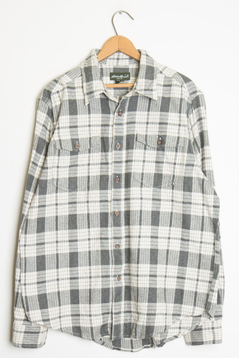 Vintage Flannel Shirt 92