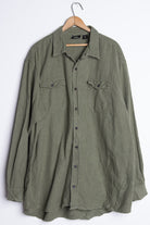 Vintage Flannel Shirt 944