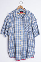 Vintage Button Up Shirt 955