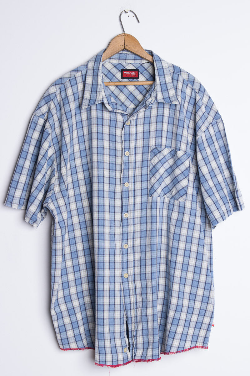 Vintage Button Up Shirt 955