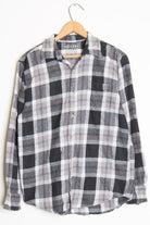 Vintage Flannel Shirt 97