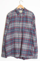 Vintage Flannel Shirt 98
