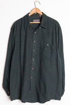 Vintage Flannel Shirt 996