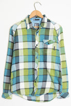 Vintage Flannel Shirt 99