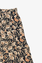 Vintage Compagnie Internationale Express Floral Skirt (2000s)