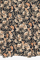 Vintage Compagnie Internationale Express Floral Skirt (2000s)