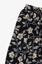 Vintage Jones New York Floral Skirt (1990s)